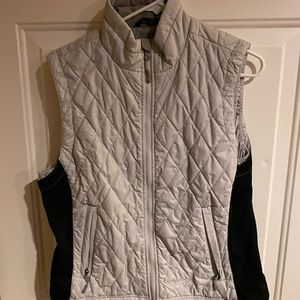 Marmot winter vest